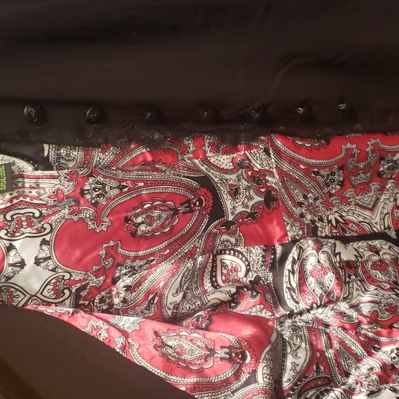 2OH jacket - Picture 5 of 10